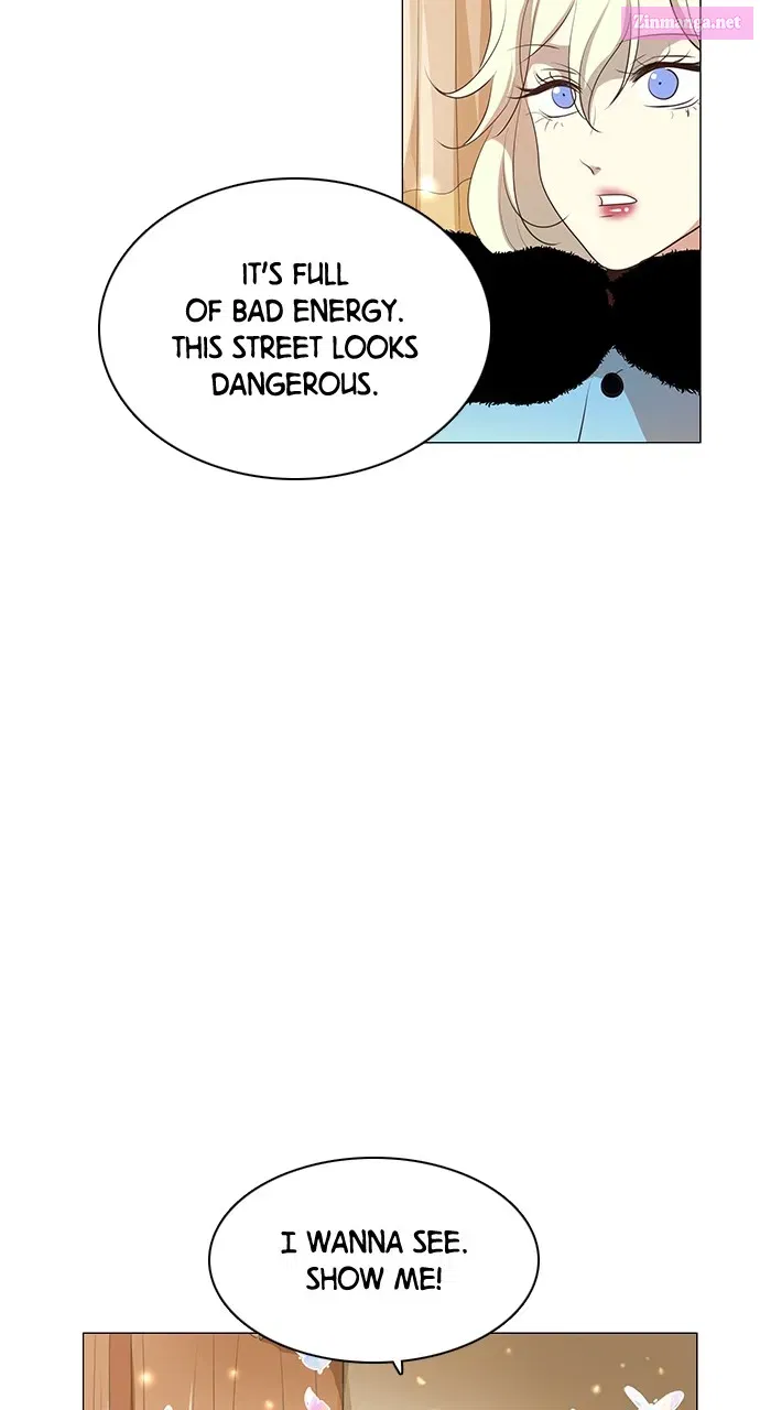 My Stepdaughter is a Bunny Zinmanga X Chapter 30 Page 20