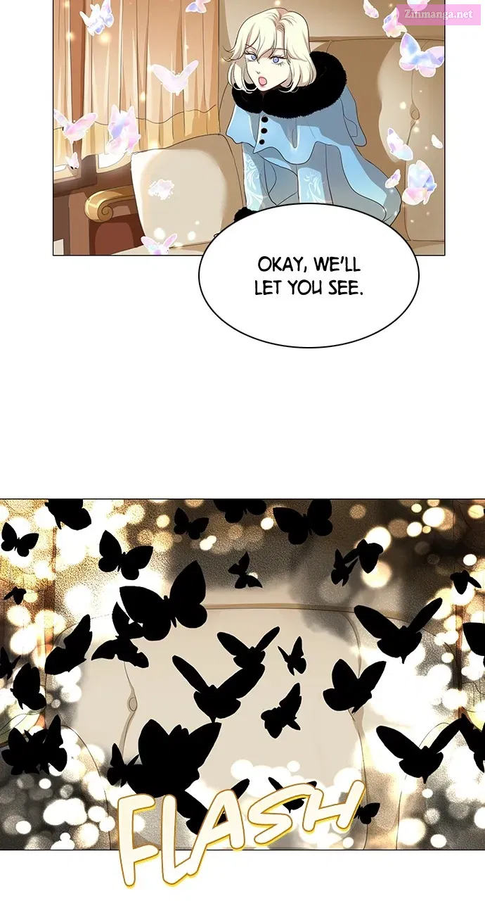 My Stepdaughter is a Bunny Zinmanga X Chapter 30 Page 21