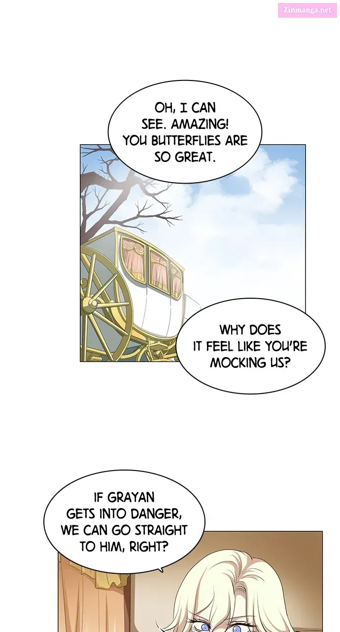 My Stepdaughter is a Bunny Zinmanga X Chapter 30 Page 22