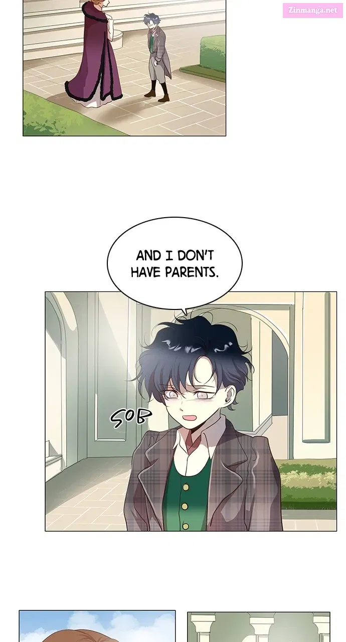 My Stepdaughter is a Bunny Zinmanga X Chapter 30 Page 29