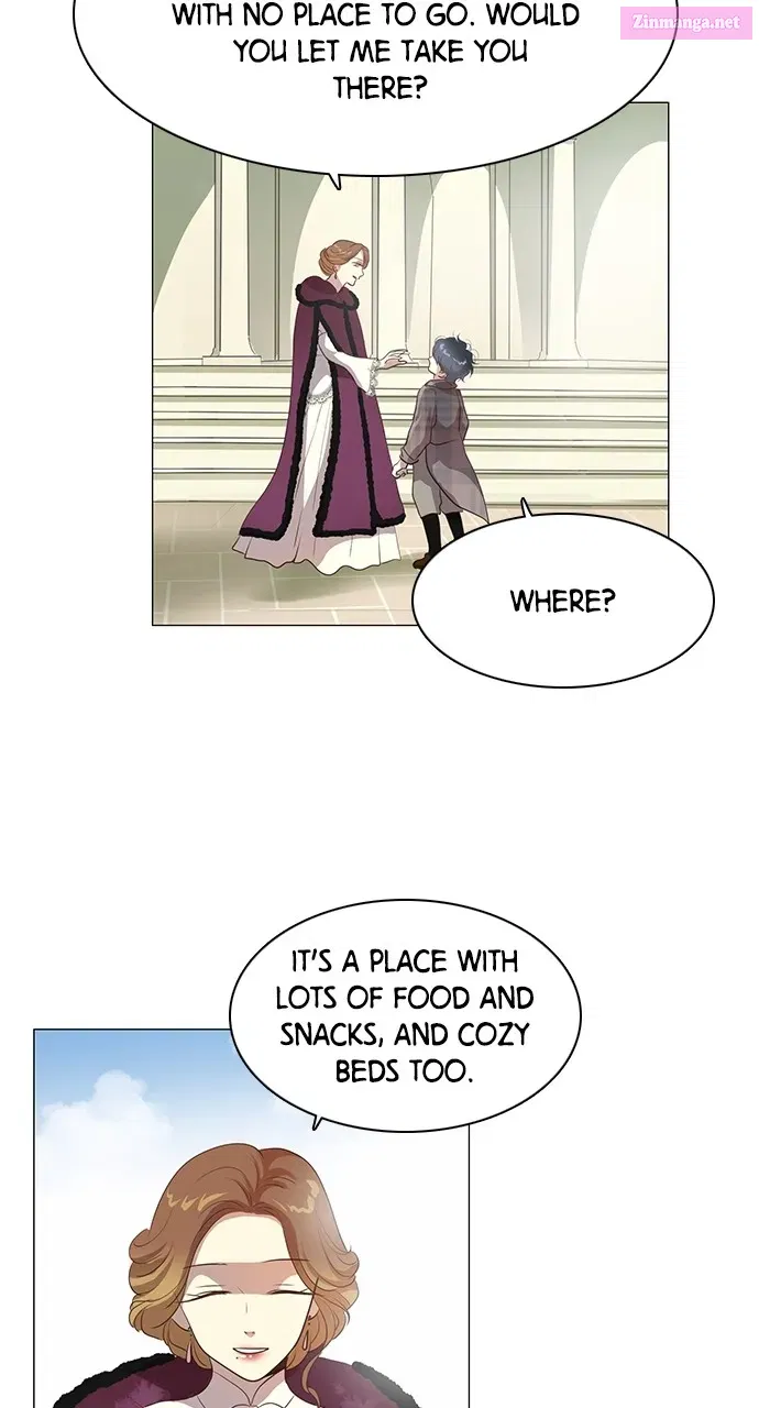My Stepdaughter is a Bunny Zinmanga X Chapter 30 Page 33