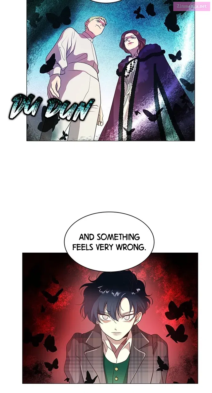My Stepdaughter is a Bunny Zinmanga X Chapter 30 Page 46