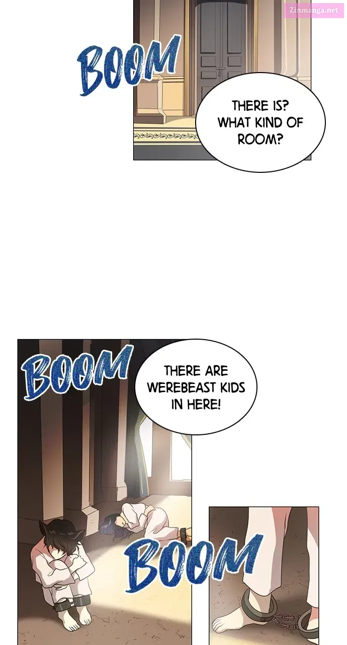 My Stepdaughter is a Bunny Zinmanga X Chapter 30 Page 48
