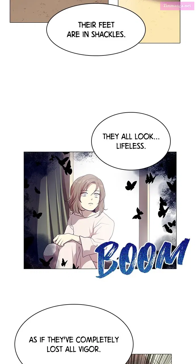 My Stepdaughter is a Bunny Zinmanga X Chapter 30 Page 49