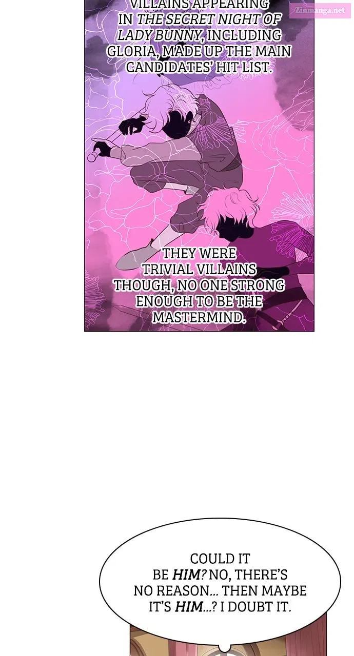 My Stepdaughter is a Bunny Zinmanga X Chapter 29 Page 5