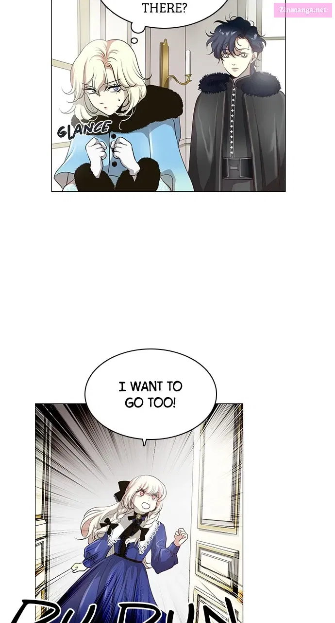 My Stepdaughter is a Bunny Zinmanga X Chapter 29 Page 18