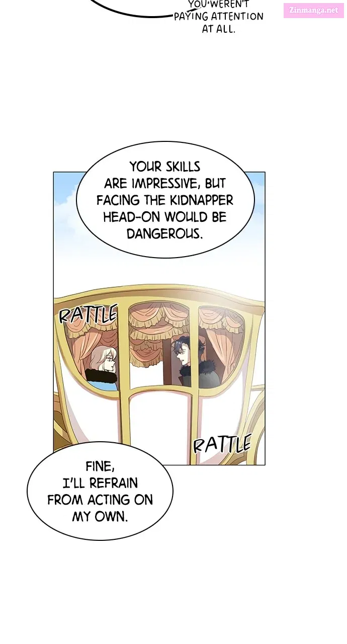 My Stepdaughter is a Bunny Zinmanga X Chapter 29 Page 33