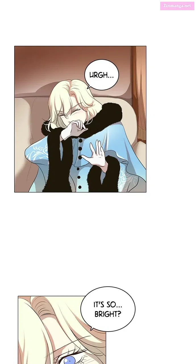 My Stepdaughter is a Bunny Zinmanga X Chapter 29 Page 43