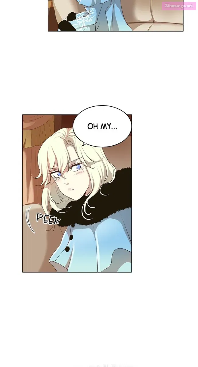 My Stepdaughter is a Bunny Zinmanga X Chapter 29 Page 48