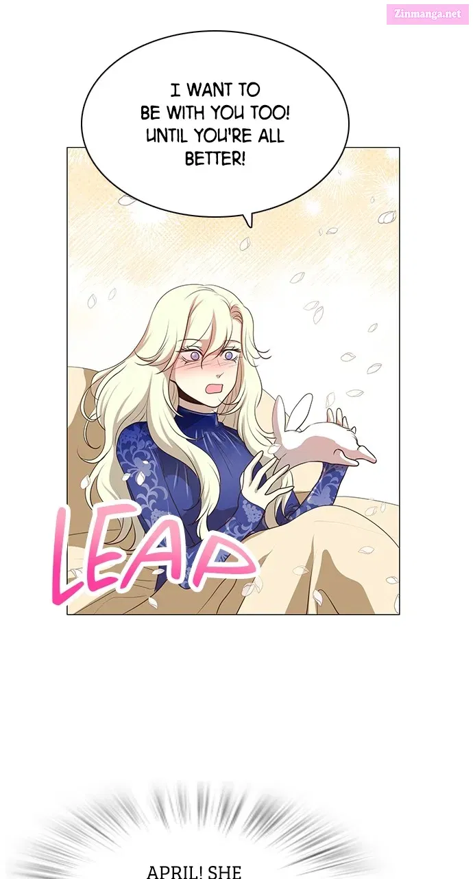 My Stepdaughter is a Bunny Zinmanga X Chapter 27 Page 46