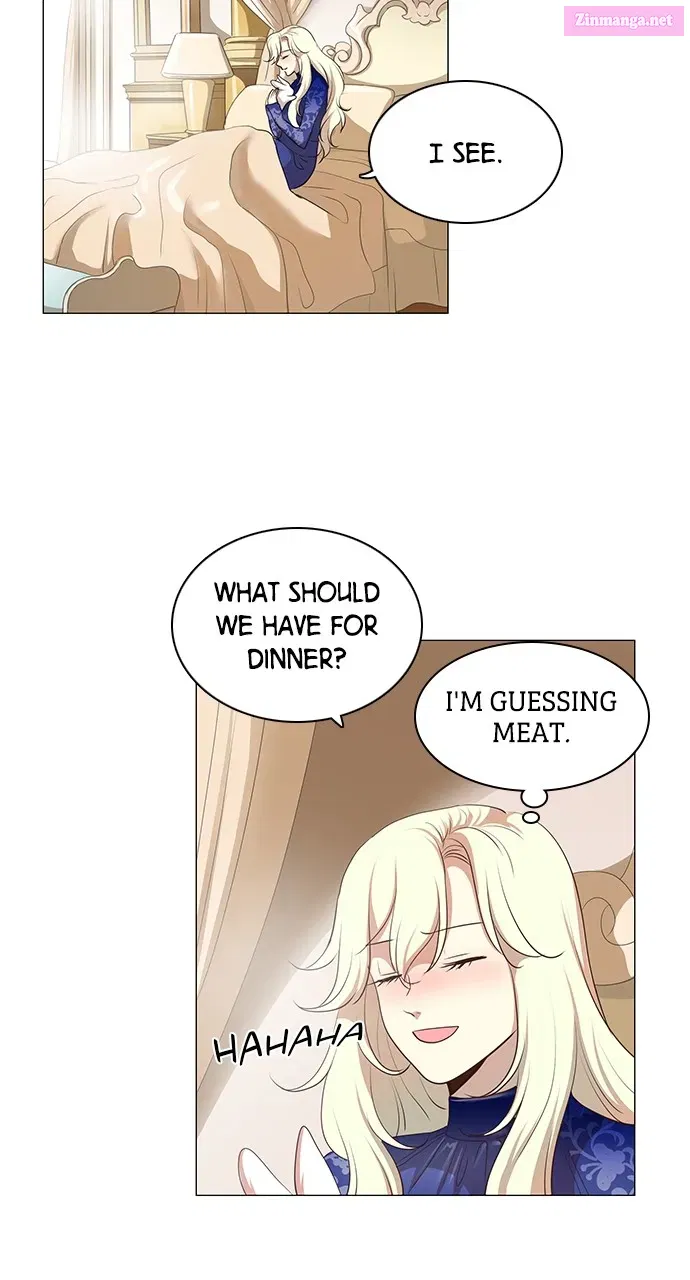 My Stepdaughter is a Bunny Zinmanga X Chapter 27 Page 50