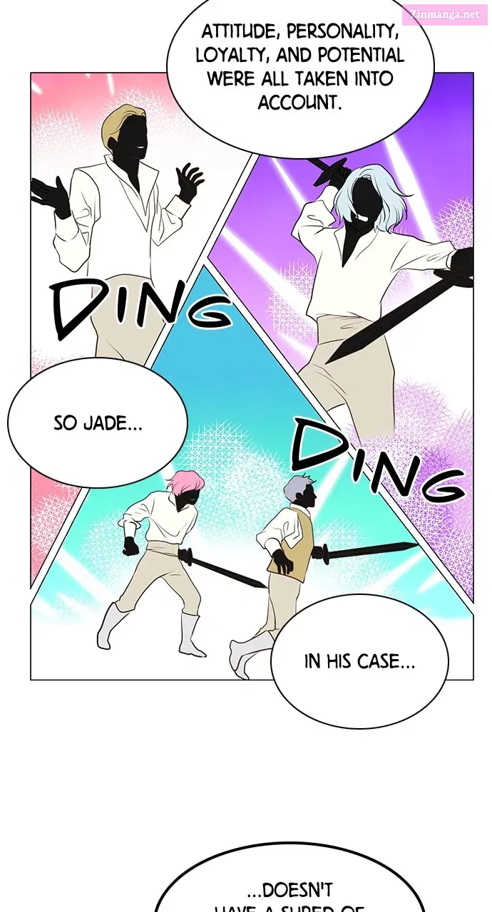 My Stepdaughter is a Bunny Zinmanga X Chapter 26 Page 49