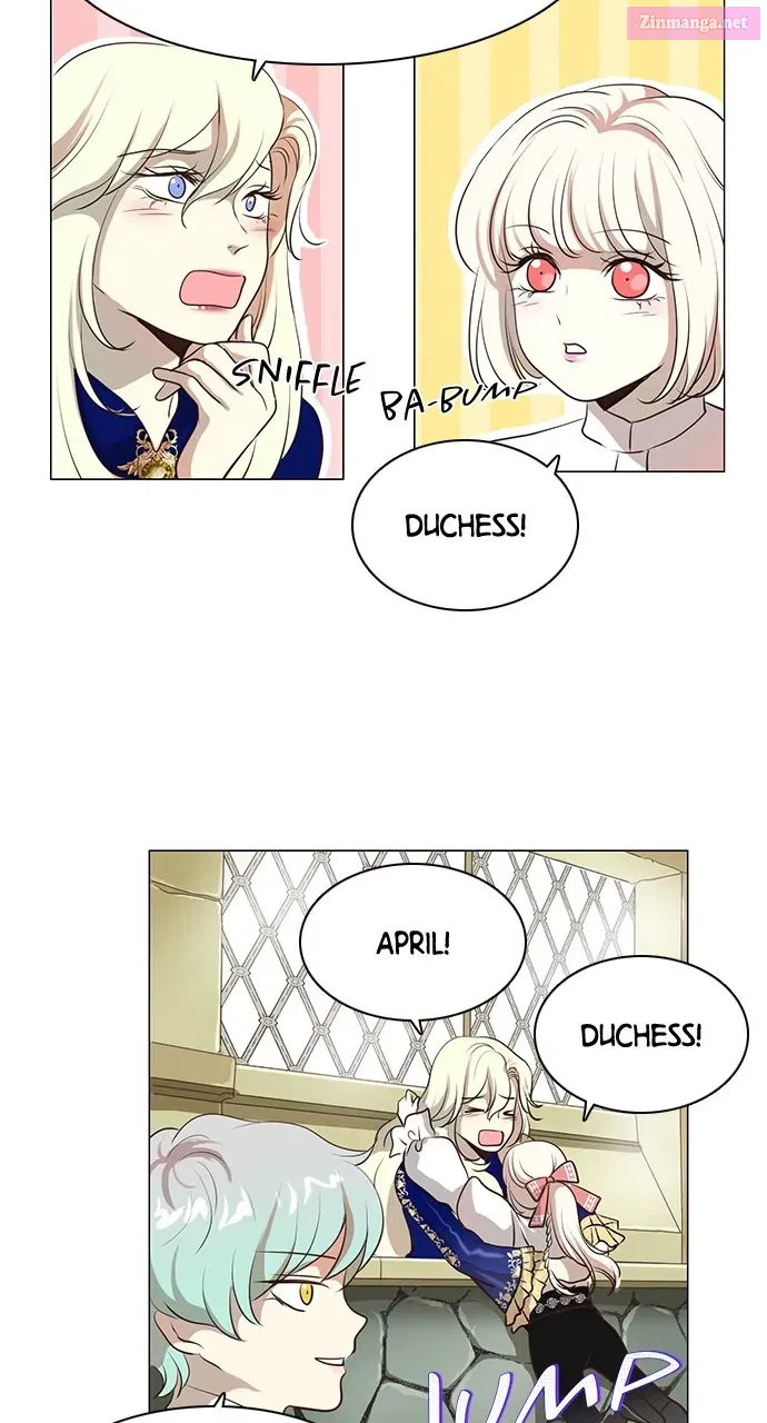 My Stepdaughter is a Bunny Zinmanga X Chapter 25 Page 10