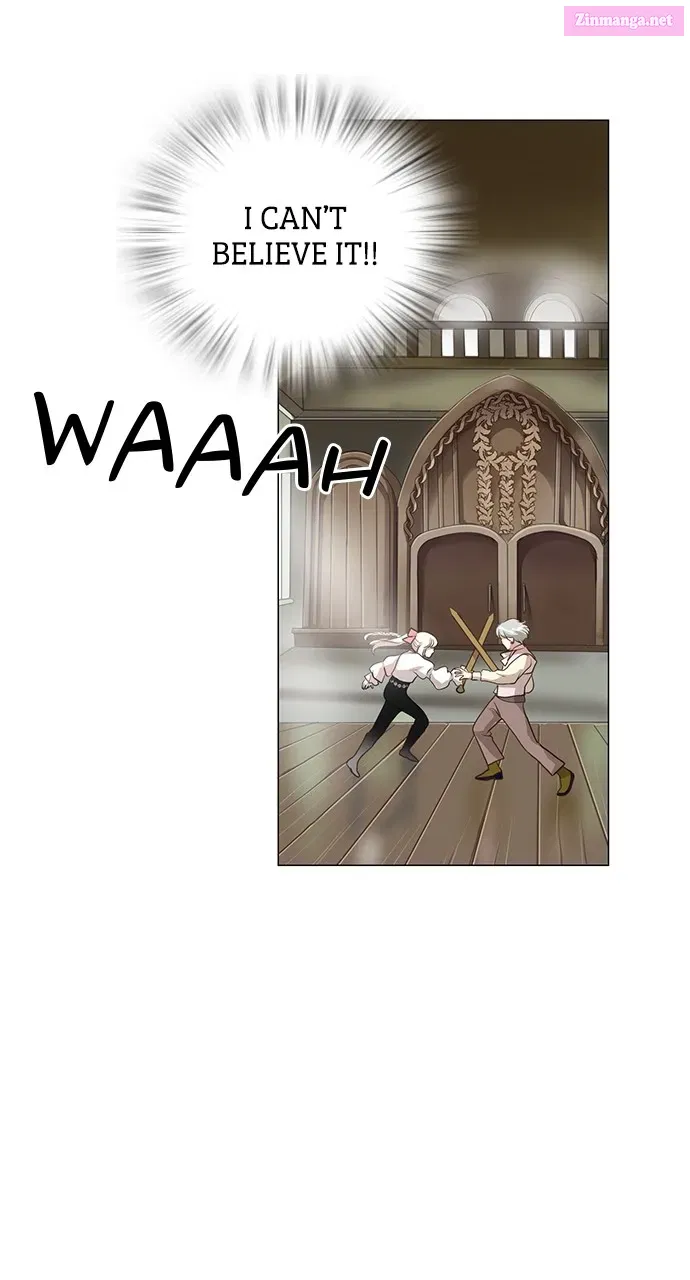 My Stepdaughter is a Bunny Zinmanga X Chapter 25 Page 19