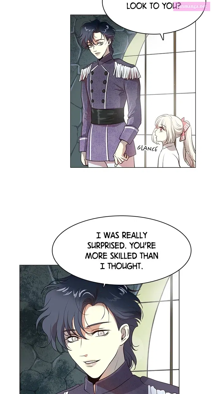 My Stepdaughter is a Bunny Zinmanga X Chapter 25 Page 22
