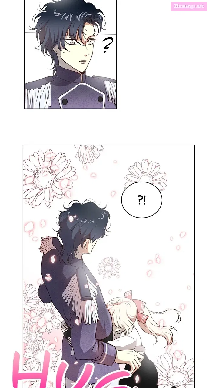 My Stepdaughter is a Bunny Zinmanga X Chapter 25 Page 26