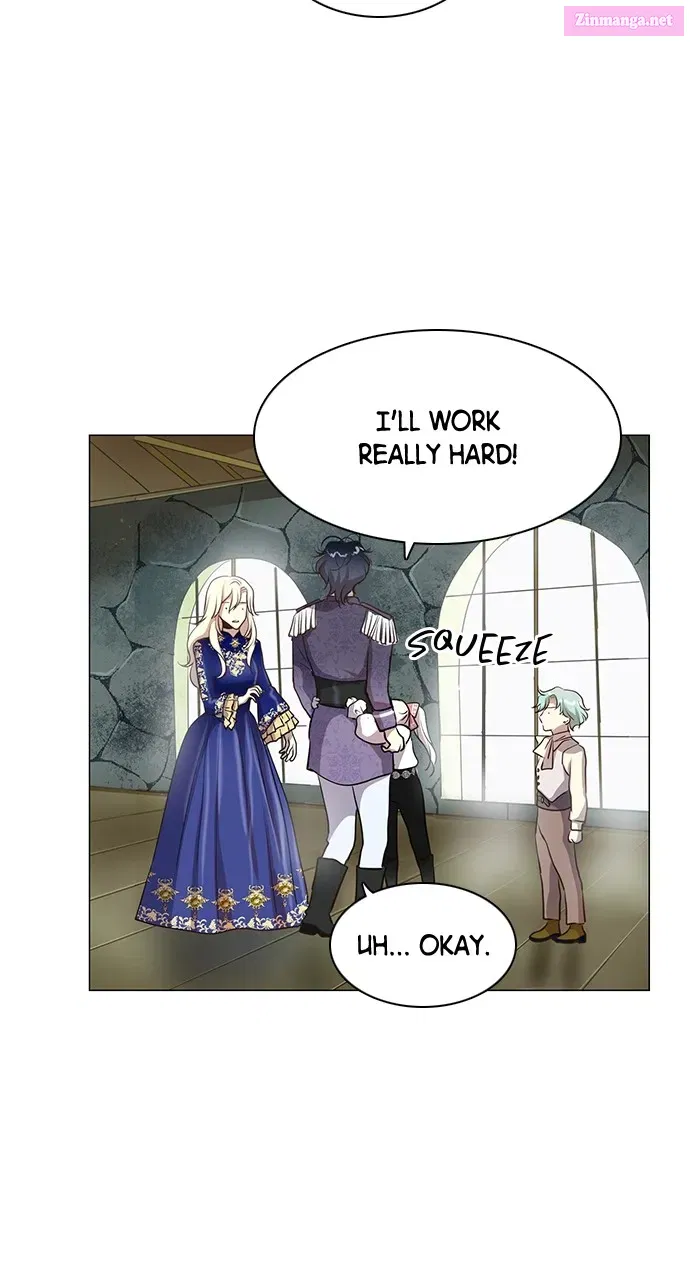 My Stepdaughter is a Bunny Zinmanga X Chapter 25 Page 28