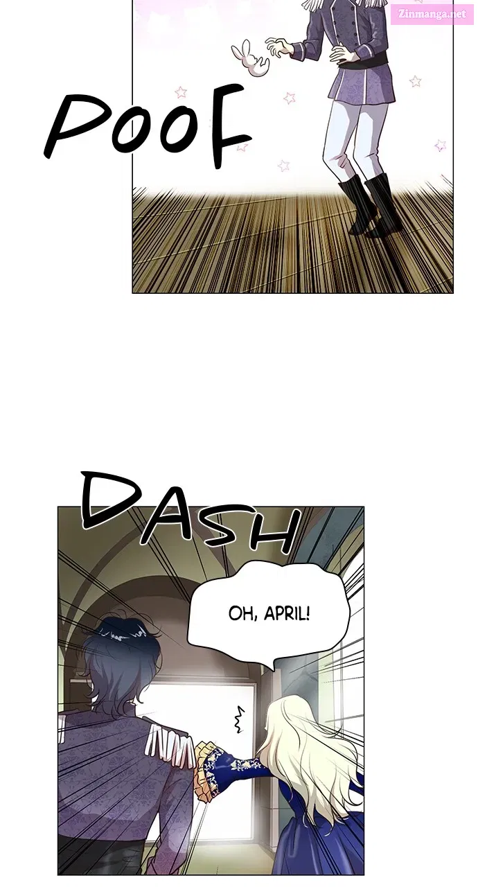 My Stepdaughter is a Bunny Zinmanga X Chapter 25 Page 31