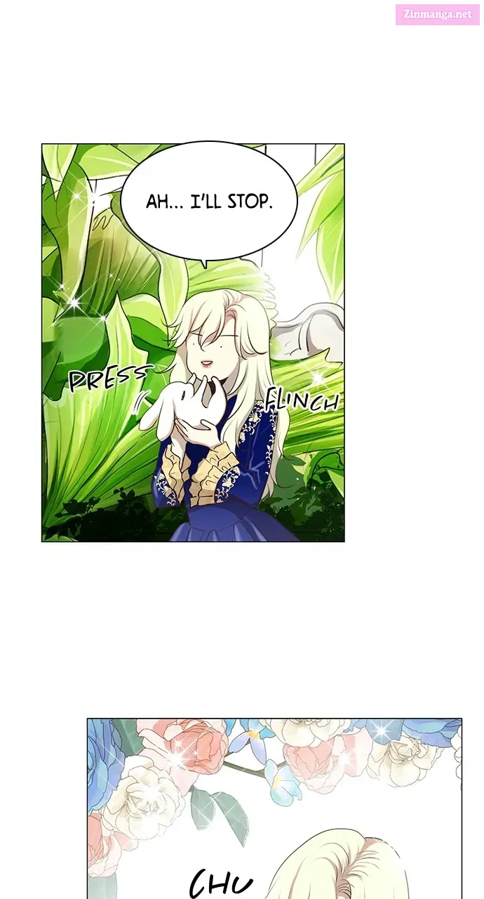 My Stepdaughter is a Bunny Zinmanga X Chapter 25 Page 43