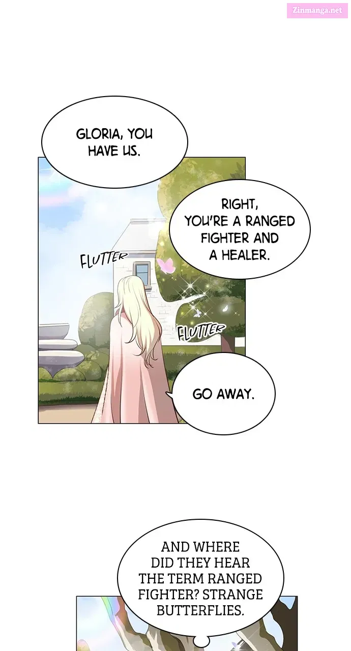 My Stepdaughter is a Bunny Zinmanga X Chapter 25 Page 51