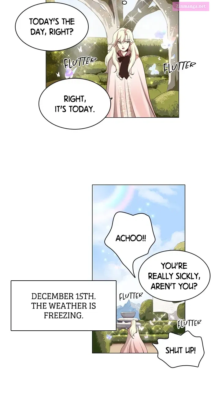 My Stepdaughter is a Bunny Zinmanga X Chapter 25 Page 52