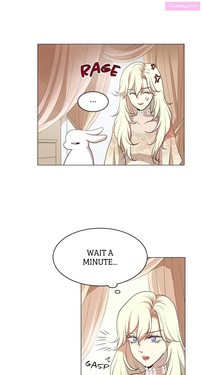 My Stepdaughter is a Bunny Zinmanga X Chapter 24 Page 2