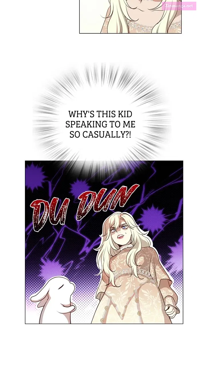 My Stepdaughter is a Bunny Zinmanga X Chapter 24 Page 3