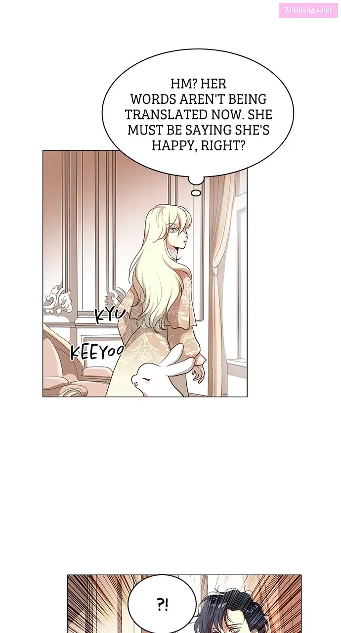 My Stepdaughter is a Bunny Zinmanga X Chapter 24 Page 6