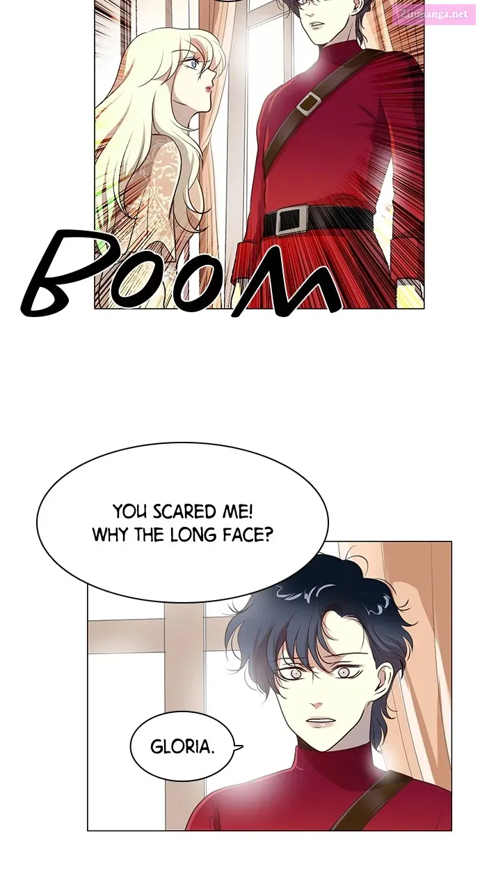 My Stepdaughter is a Bunny Zinmanga X Chapter 24 Page 7