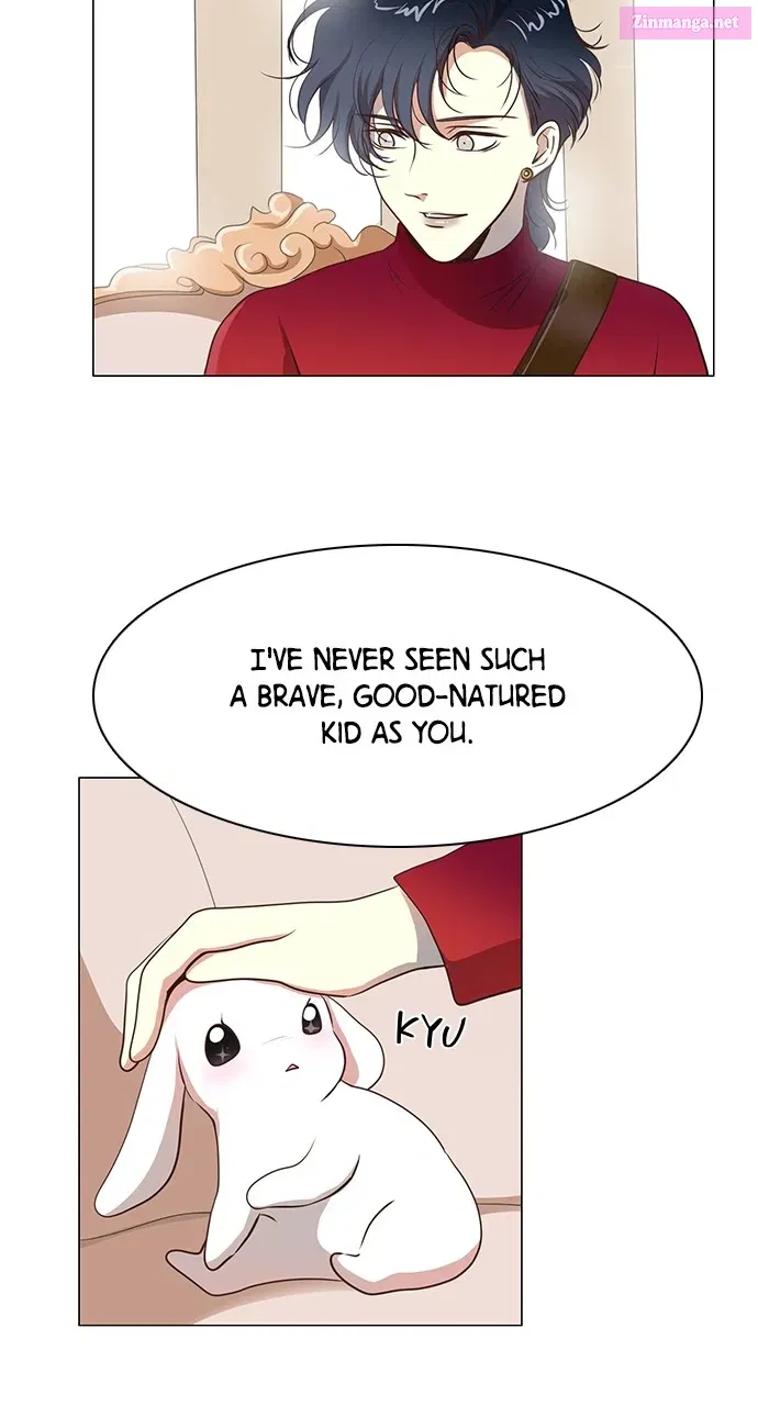 My Stepdaughter is a Bunny Zinmanga X Chapter 24 Page 16
