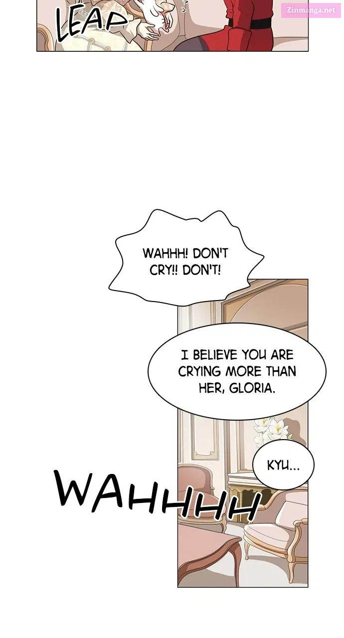 My Stepdaughter is a Bunny Zinmanga X Chapter 24 Page 19