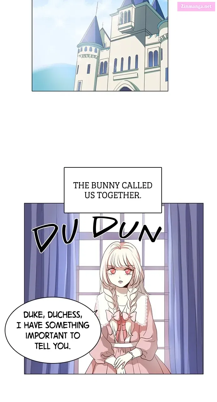 My Stepdaughter is a Bunny Zinmanga X Chapter 24 Page 25