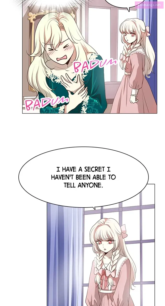 My Stepdaughter is a Bunny Zinmanga X Chapter 24 Page 27