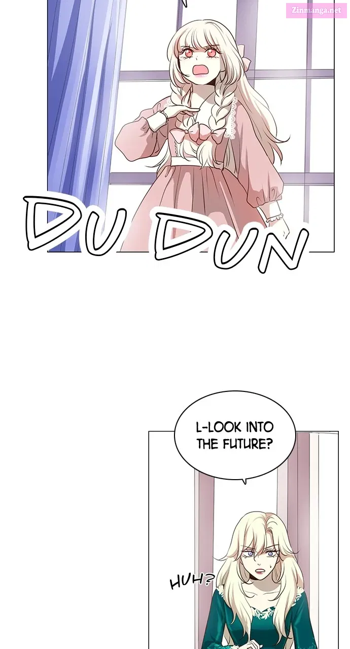 My Stepdaughter is a Bunny Zinmanga X Chapter 24 Page 29