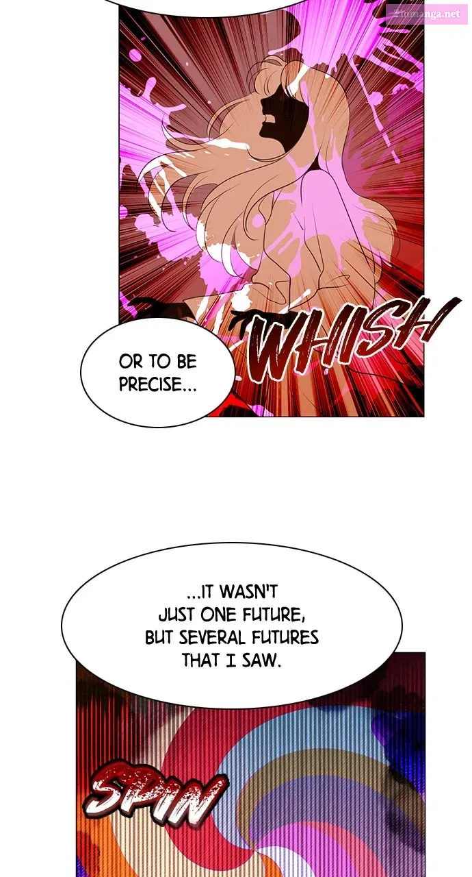 My Stepdaughter is a Bunny Zinmanga X Chapter 24 Page 31