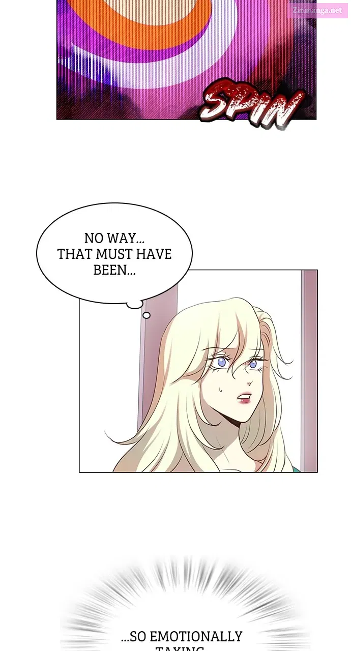 My Stepdaughter is a Bunny Zinmanga X Chapter 24 Page 32