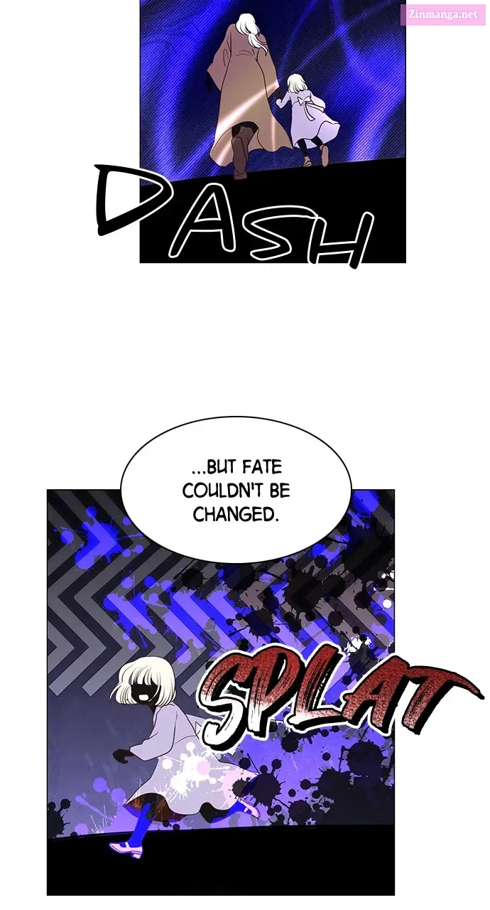 My Stepdaughter is a Bunny Zinmanga X Chapter 24 Page 34
