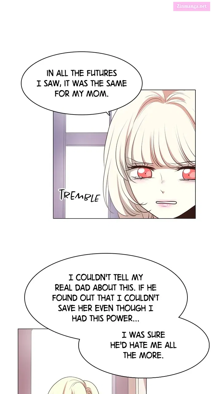 My Stepdaughter is a Bunny Zinmanga X Chapter 24 Page 35