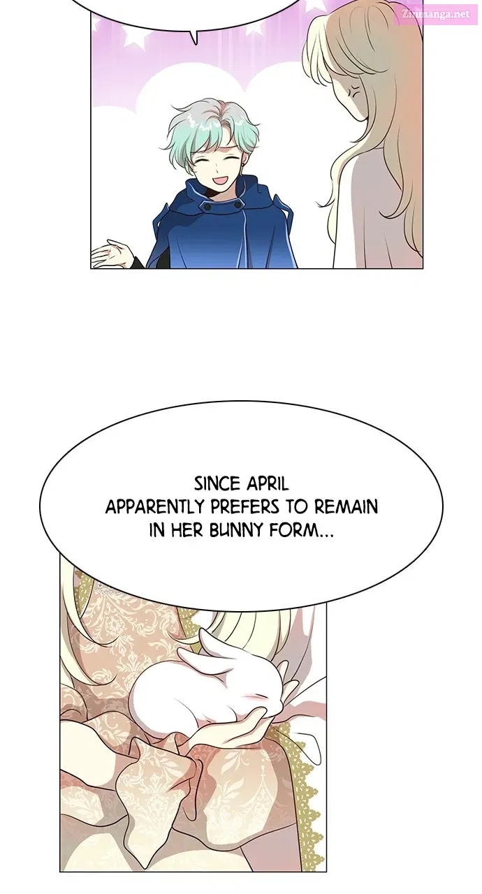 My Stepdaughter is a Bunny Zinmanga X Chapter 23 Page 40