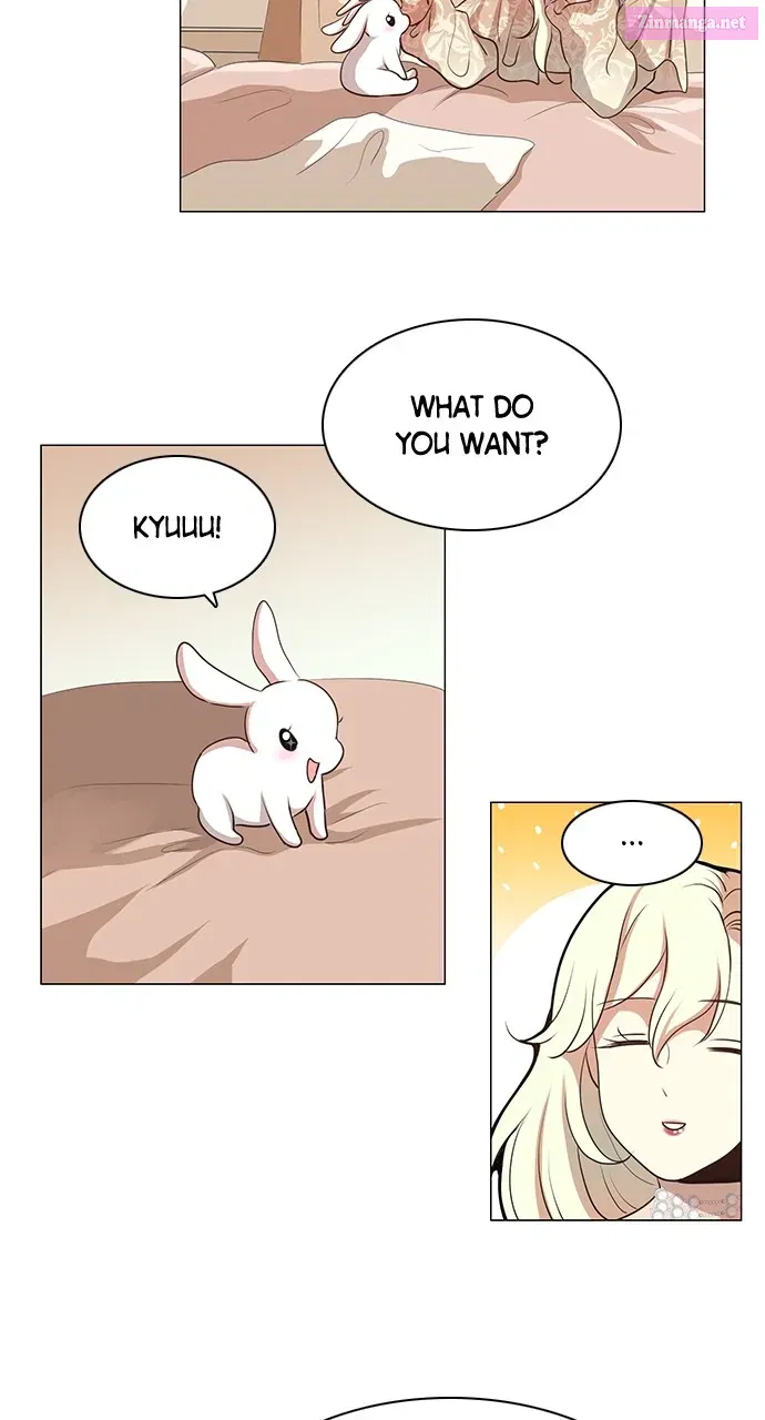My Stepdaughter is a Bunny Zinmanga X Chapter 23 Page 49