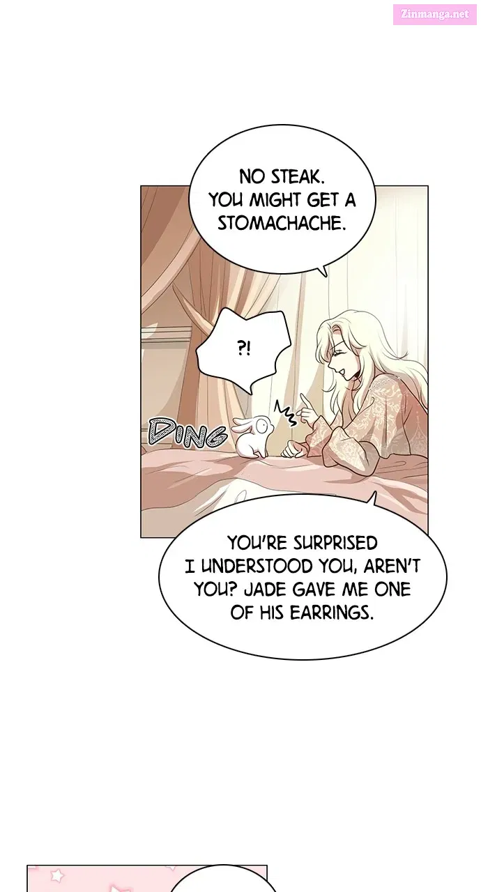 My Stepdaughter is a Bunny Zinmanga X Chapter 23 Page 52