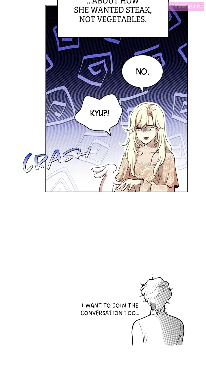 My Stepdaughter is a Bunny Zinmanga X Chapter 23 Page 54