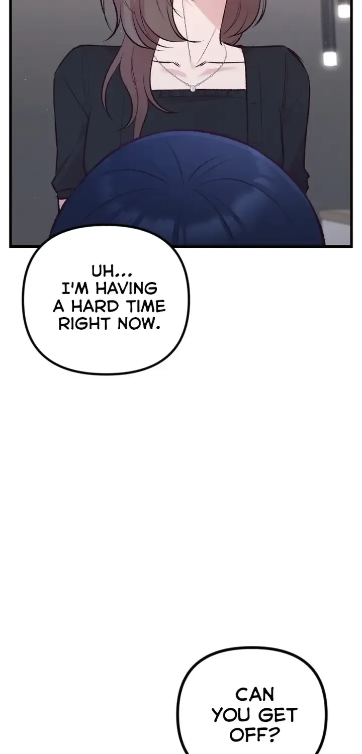 Meet In The Middle Zinmanga X Chapter 9 Page 13