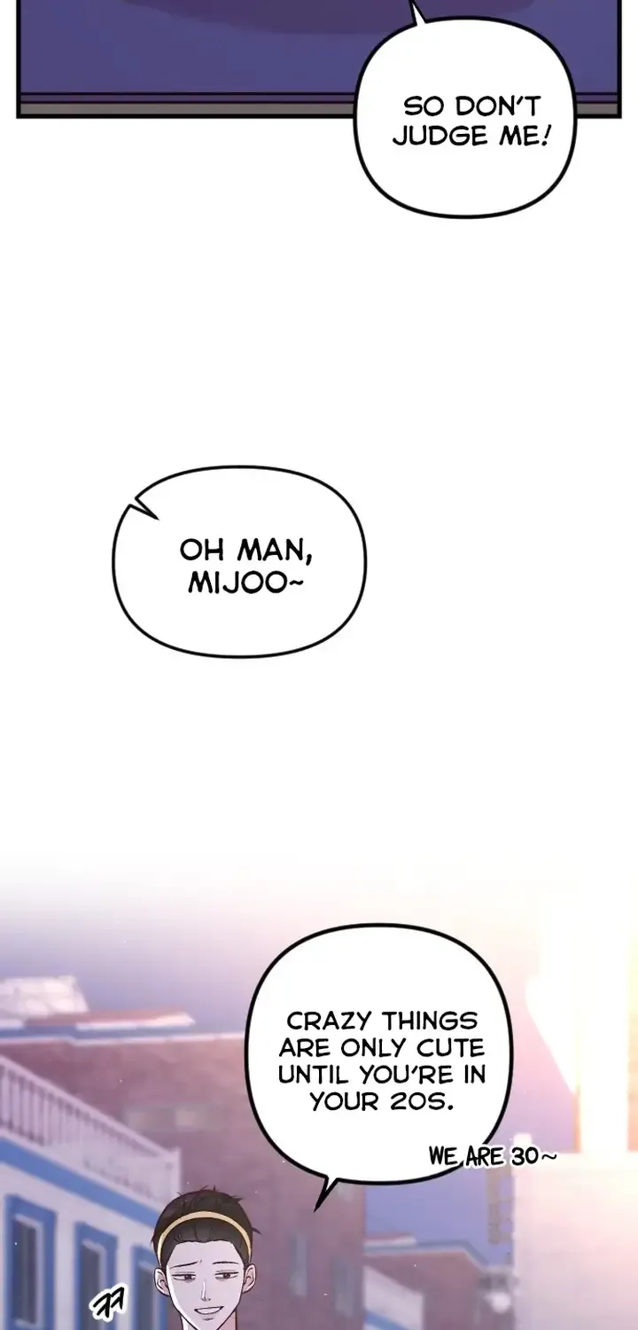 Meet In The Middle Zinmanga X Chapter 9 Page 41