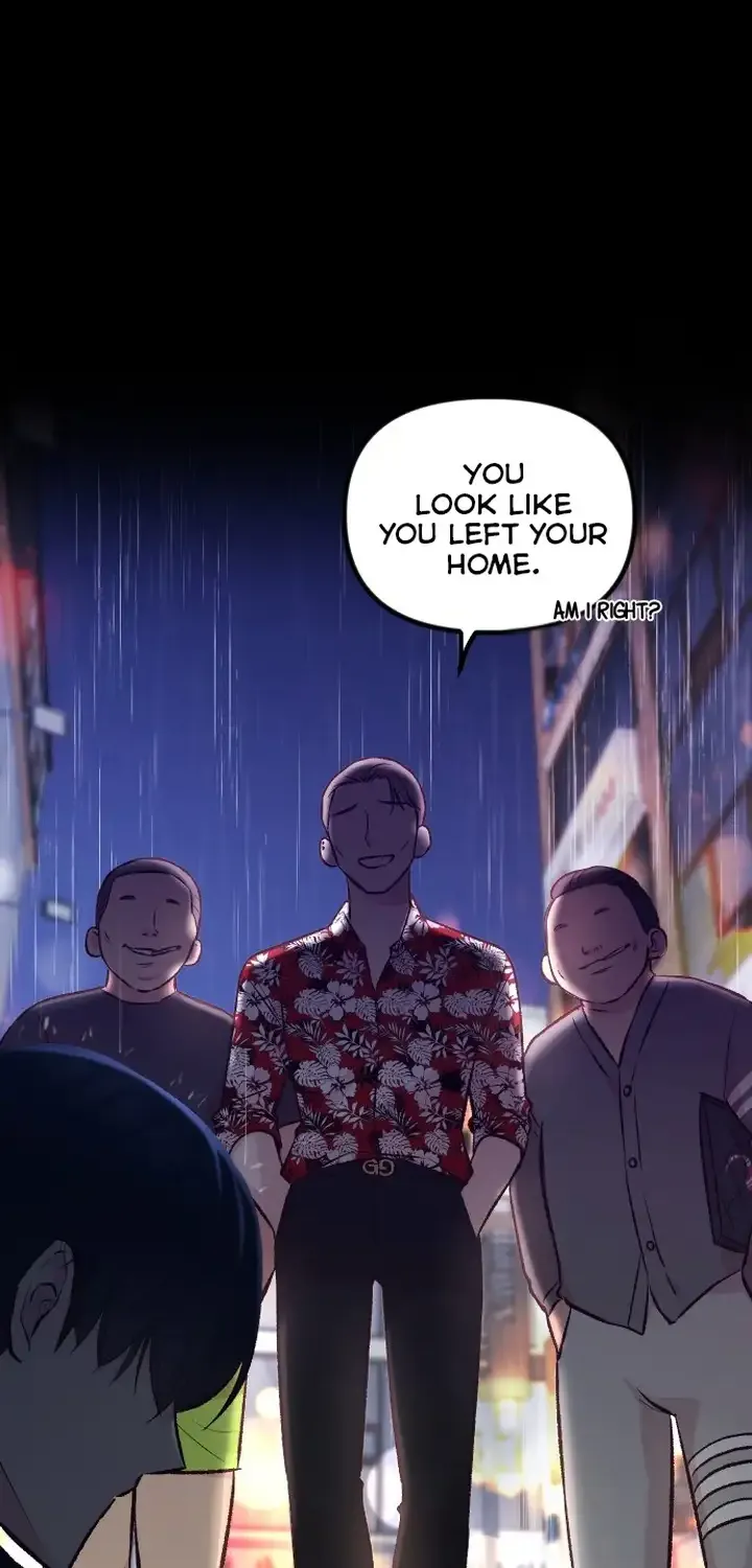 Meet In The Middle Zinmanga X Chapter 9 Page 59