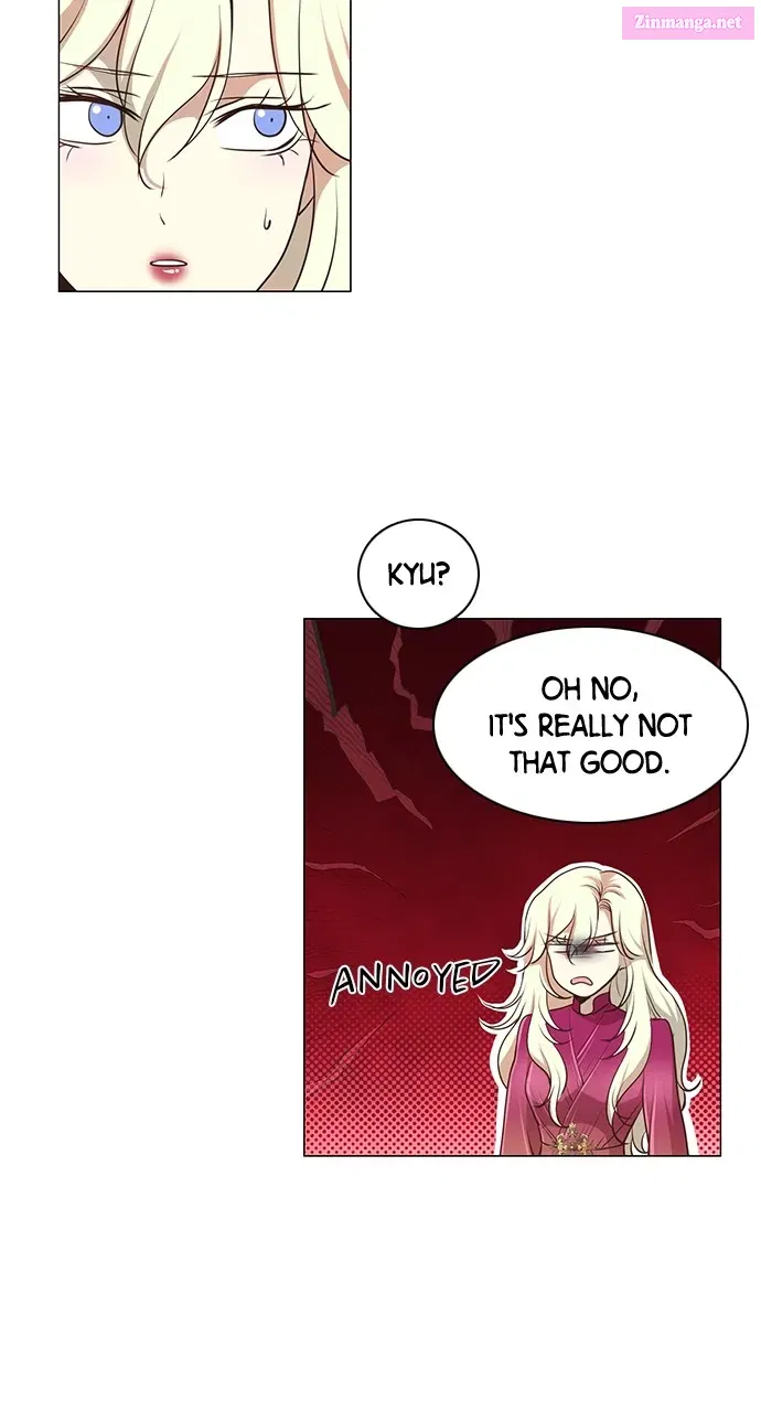 My Stepdaughter is a Bunny Zinmanga X Chapter 22 Page 2