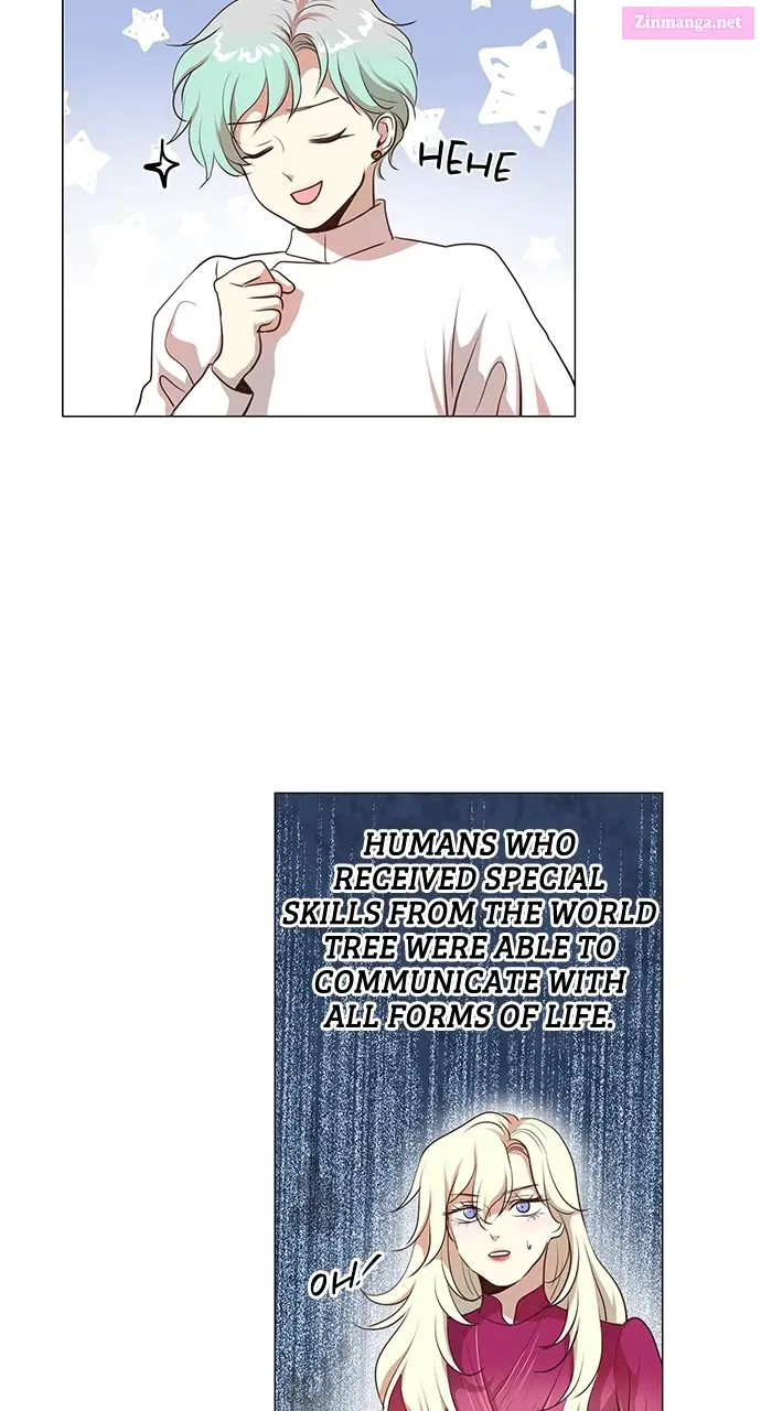 My Stepdaughter is a Bunny Zinmanga X Chapter 22 Page 4