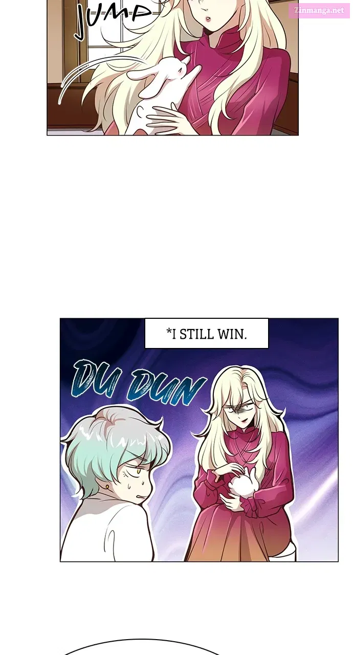 My Stepdaughter is a Bunny Zinmanga X Chapter 22 Page 7
