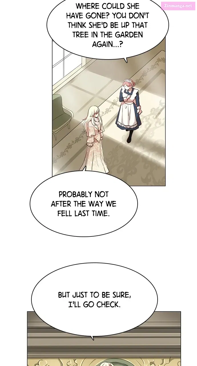 My Stepdaughter is a Bunny Zinmanga X Chapter 22 Page 22
