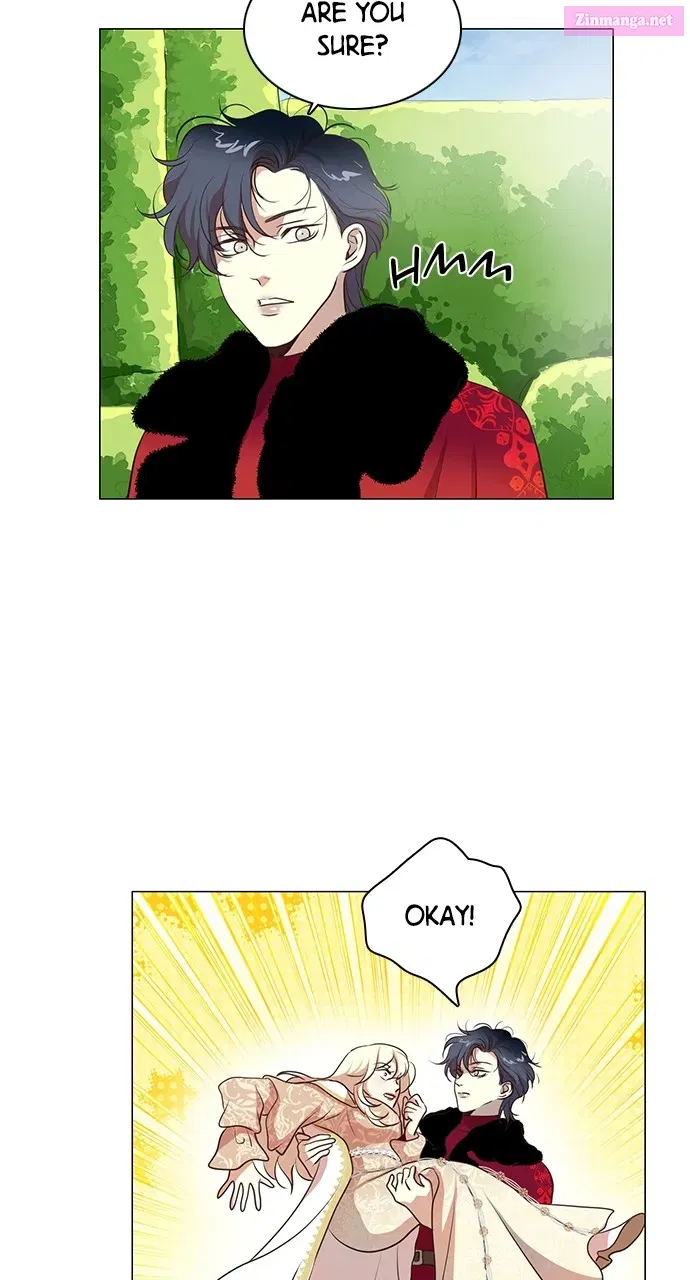 My Stepdaughter is a Bunny Zinmanga X Chapter 22 Page 29